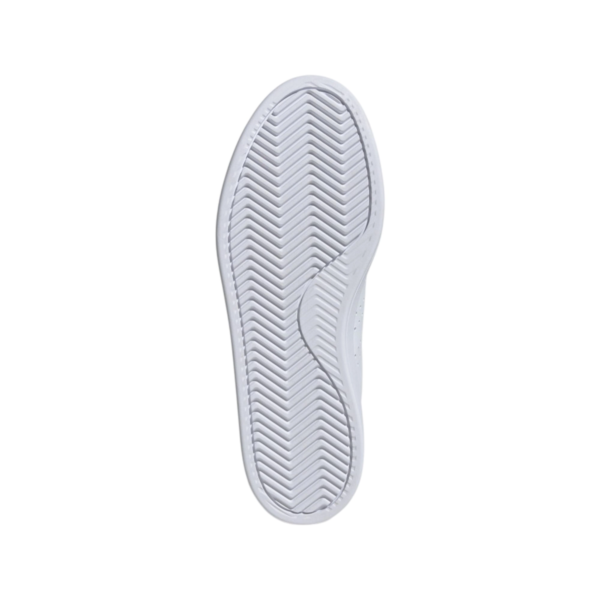 Adidas - Ανδρικά Sneakers Advantage 2.0 IF1661 Λευκό IF1661