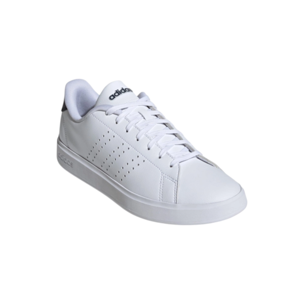 Adidas - Ανδρικά Sneakers Advantage 2.0 IF1661 Λευκό IF1661