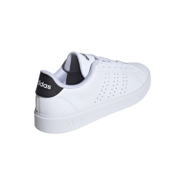Adidas - Ανδρικά Sneakers Advantage 2.0 IF1661 Λευκό IF1661
