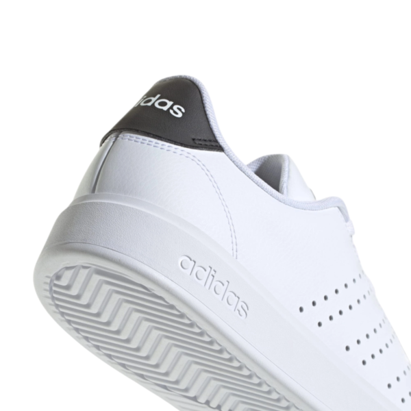 Adidas - Ανδρικά Sneakers Advantage 2.0 IF1661 Λευκό IF1661