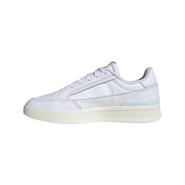 Adidas - Ανδρικά Sneakers Aspyre JI2119 Λευκό JI2119