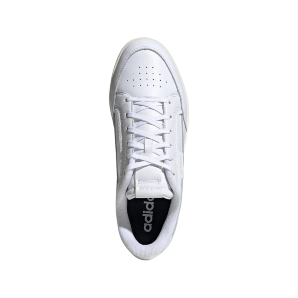 Adidas - Ανδρικά Sneakers Aspyre JI2119 Λευκό JI2119