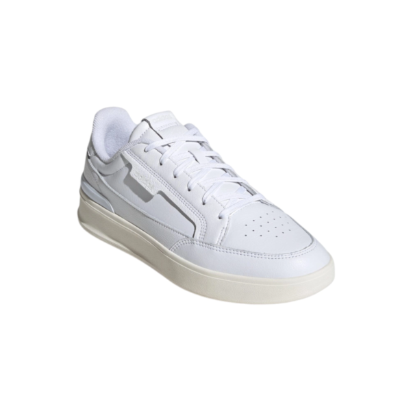 Adidas - Ανδρικά Sneakers Aspyre JI2119 Λευκό JI2119