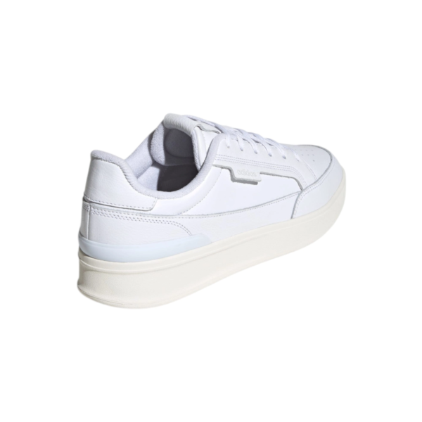 Adidas - Ανδρικά Sneakers Aspyre JI2119 Λευκό JI2119
