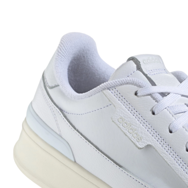 Adidas - Ανδρικά Sneakers Aspyre JI2119 Λευκό JI2119