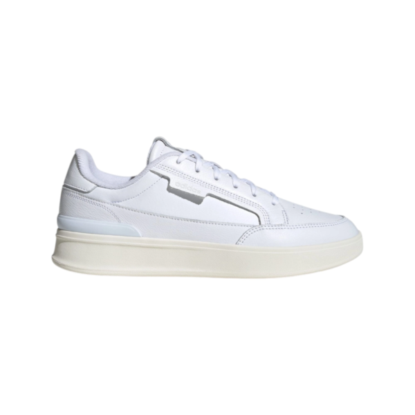 Adidas - Ανδρικά Sneakers Aspyre JI2119 Λευκό