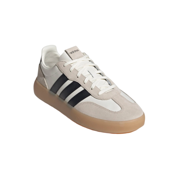 Adidas - Ανδρικά Sneakers Barreda Decode JR1227 Εκρού JR1227