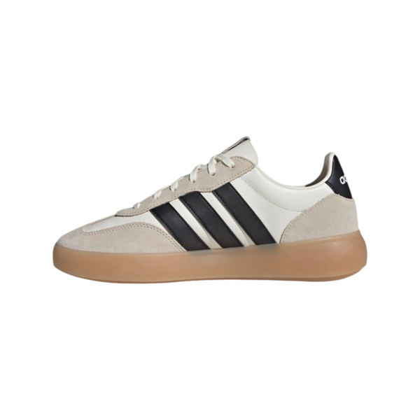 Adidas - Ανδρικά Sneakers Barreda Decode JR1227 Εκρού JR1227