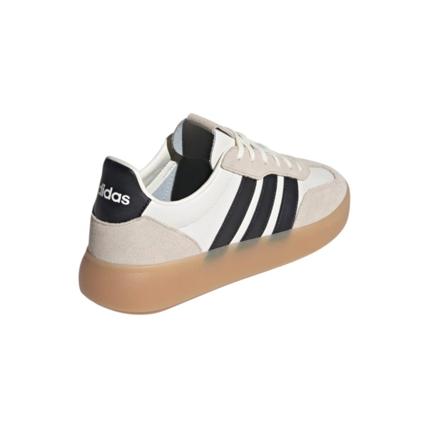 Adidas - Ανδρικά Sneakers Barreda Decode JR1227 Εκρού JR1227