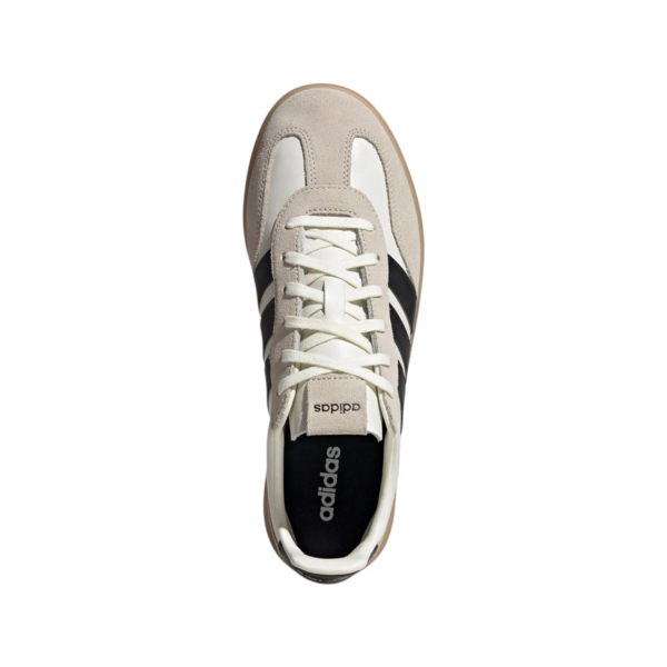 Adidas - Ανδρικά Sneakers Barreda Decode JR1227 Εκρού JR1227