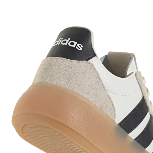 Adidas - Ανδρικά Sneakers Barreda Decode JR1227 Εκρού JR1227