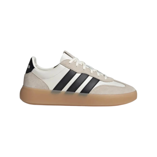 Adidas - Ανδρικά Sneakers Barreda Decode JR1227 Εκρού