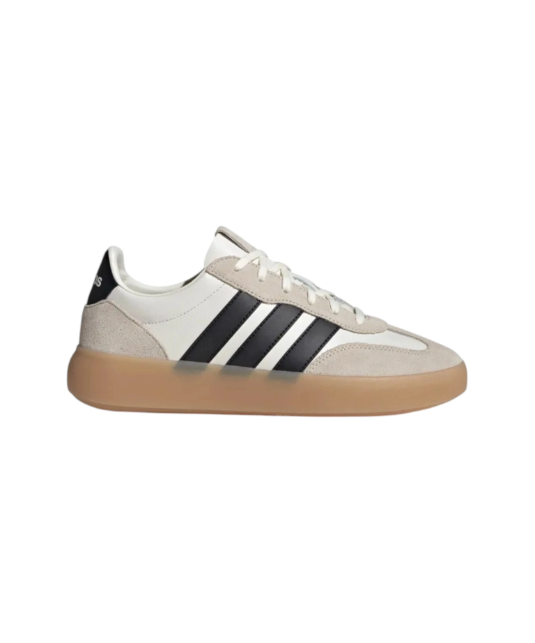 Adidas - Ανδρικά Sneakers Barreda Decode JR1227 Εκρού