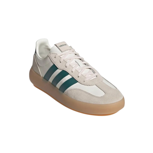 Adidas - Ανδρικά Sneakers Barreda Decode JR1230 Εκρού JR1230