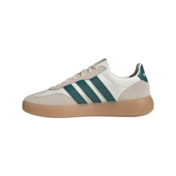 Adidas - Ανδρικά Sneakers Barreda Decode JR1230 Εκρού JR1230