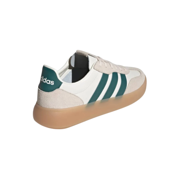 Adidas - Ανδρικά Sneakers Barreda Decode JR1230 Εκρού JR1230