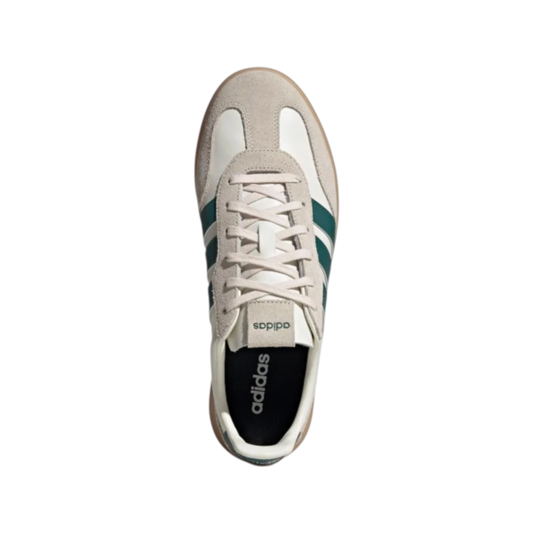 Adidas - Ανδρικά Sneakers Barreda Decode JR1230 Εκρού JR1230