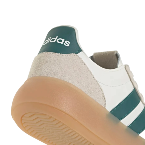 Adidas - Ανδρικά Sneakers Barreda Decode JR1230 Εκρού JR1230