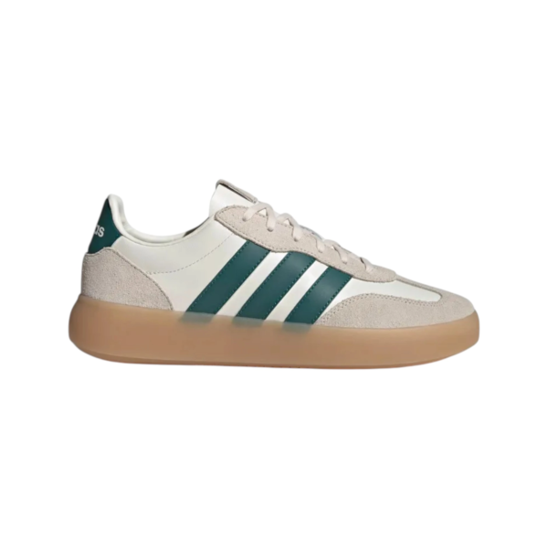 Adidas - Ανδρικά Sneakers Barreda Decode JR1230 Εκρού