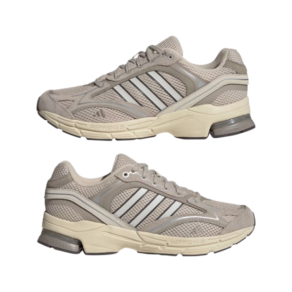 Adidas - Ανδρικά Sneakers Spiritain 2000 KI3020 Μπεζ KI3020