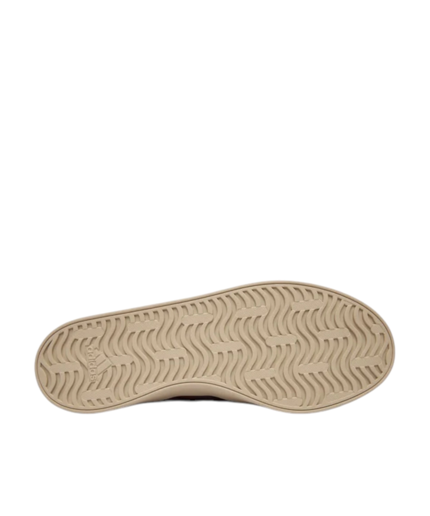 Adidas – Ανδρικά Sneakers Vl Court 3.0 KI2116 Καφέ (3) Adidas - Ανδρικά Sneakers Vl Court 3.0 KI2116 Καφέ KI2116