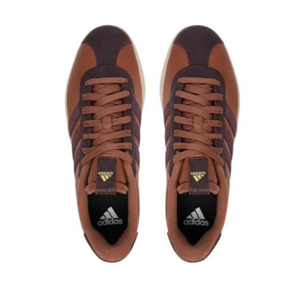 Adidas - Ανδρικά Sneakers Vl Court 3.0 KI2116 Καφέ KI2116