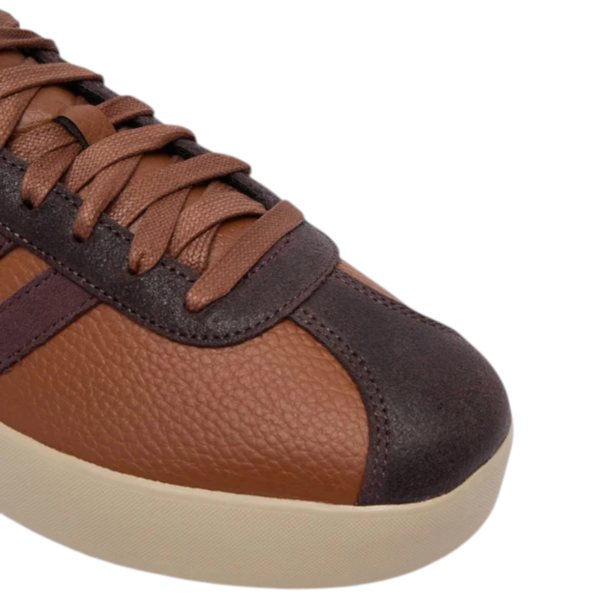 Adidas - Ανδρικά Sneakers Vl Court 3.0 KI2116 Καφέ KI2116