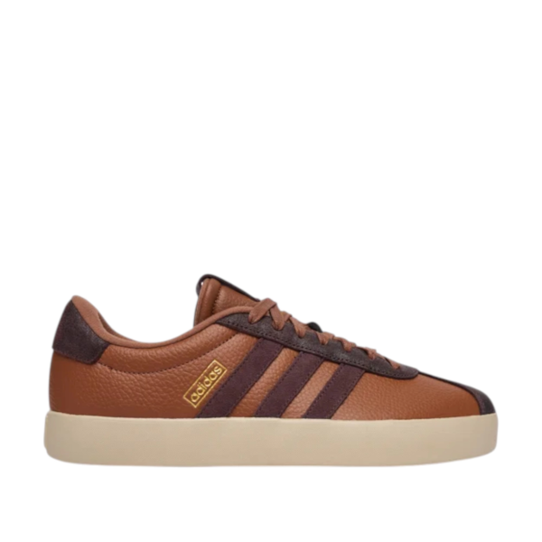Adidas - Ανδρικά Sneakers Vl Court 3.0 KI2116 Καφέ