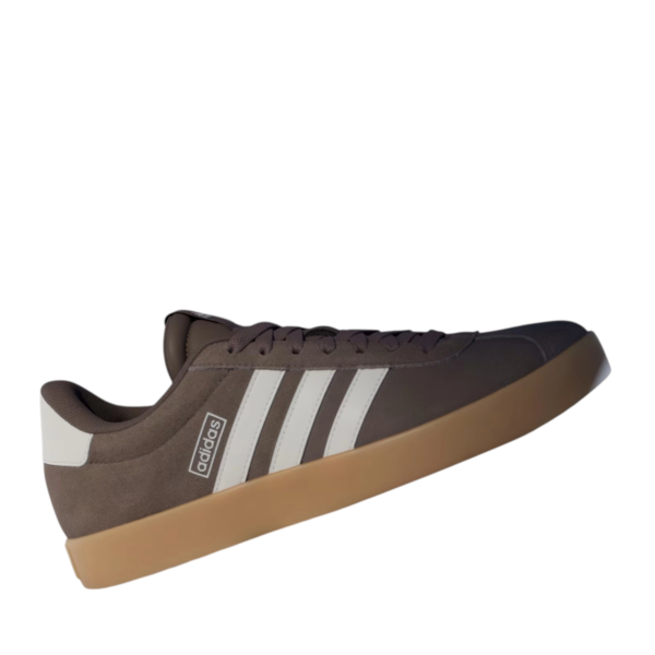 Adidas - Γυναικεία Sneakers VL Court 3.0 JI1247 Καφέ JI1247