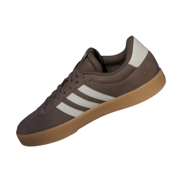 Adidas - Γυναικεία Sneakers VL Court 3.0 JI1247 Καφέ JI1247