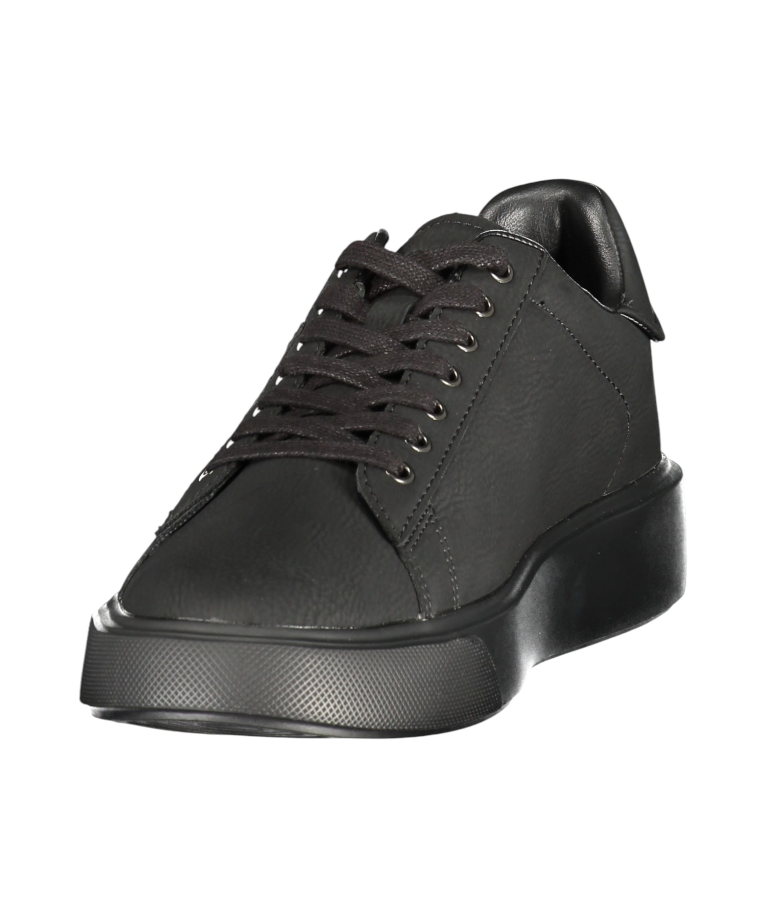Blauer – Ανδρικά Sneakers F6BUCK13NUB-BLK Μαύρο (4) Blauer - Ανδρικά Sneakers F6BUCK13NUB-BLK Μαύρο F6BUCK13NUB-BLK