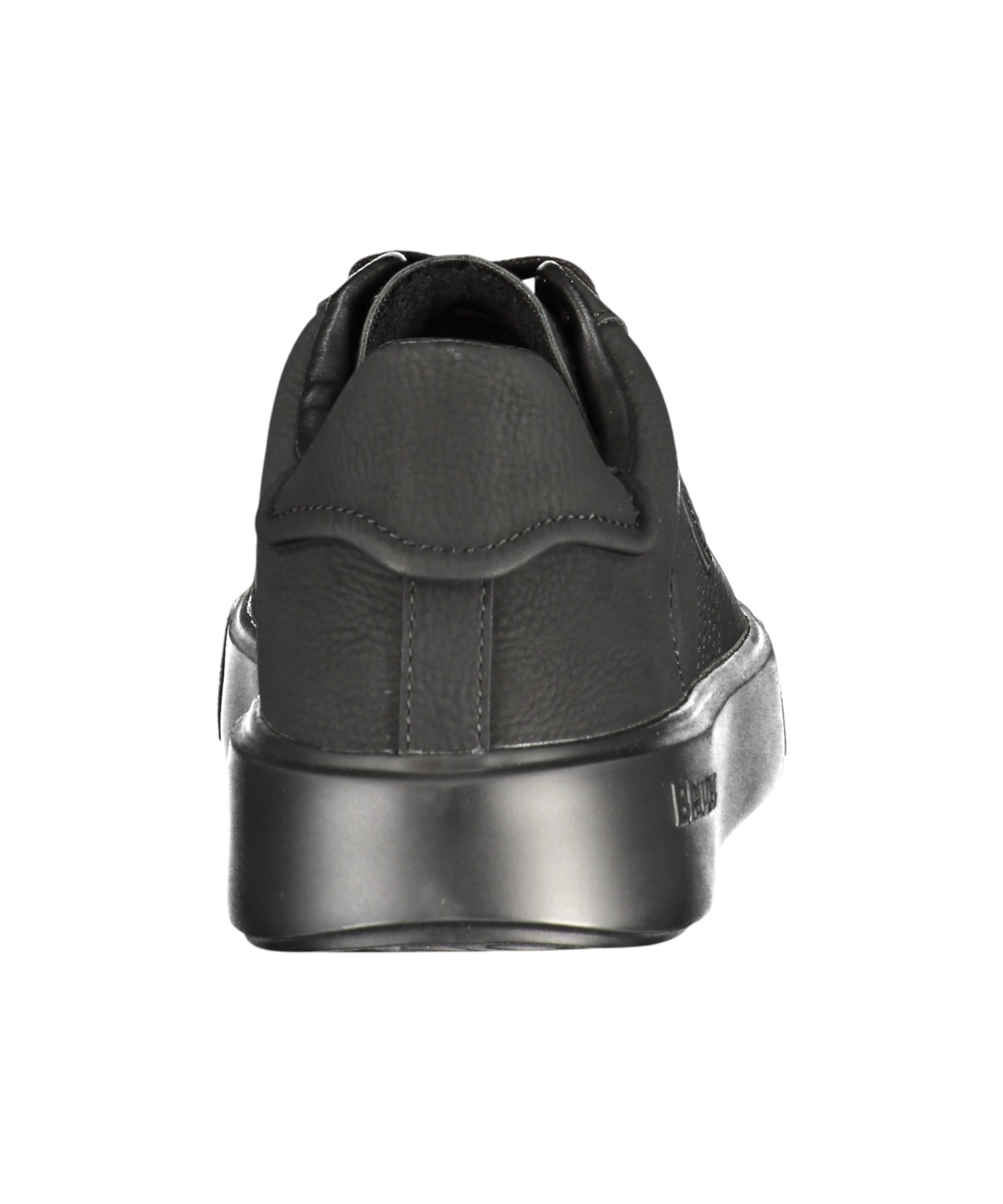 Blauer – Ανδρικά Sneakers F6BUCK13NUB-BLK Μαύρο (5) Blauer - Ανδρικά Sneakers F6BUCK13NUB-BLK Μαύρο F6BUCK13NUB-BLK