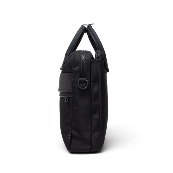 Calvin Klein - Ανδρική Τσάντα Ck Remote Laptop Bag W/Sleeve K50K509587-BAX Μαύρο K50K509587-BAX