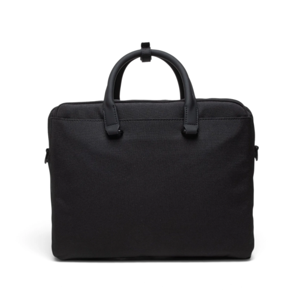 Calvin Klein - Ανδρική Τσάντα Ck Remote Laptop Bag W/Sleeve K50K509587-BAX Μαύρο K50K509587-BAX