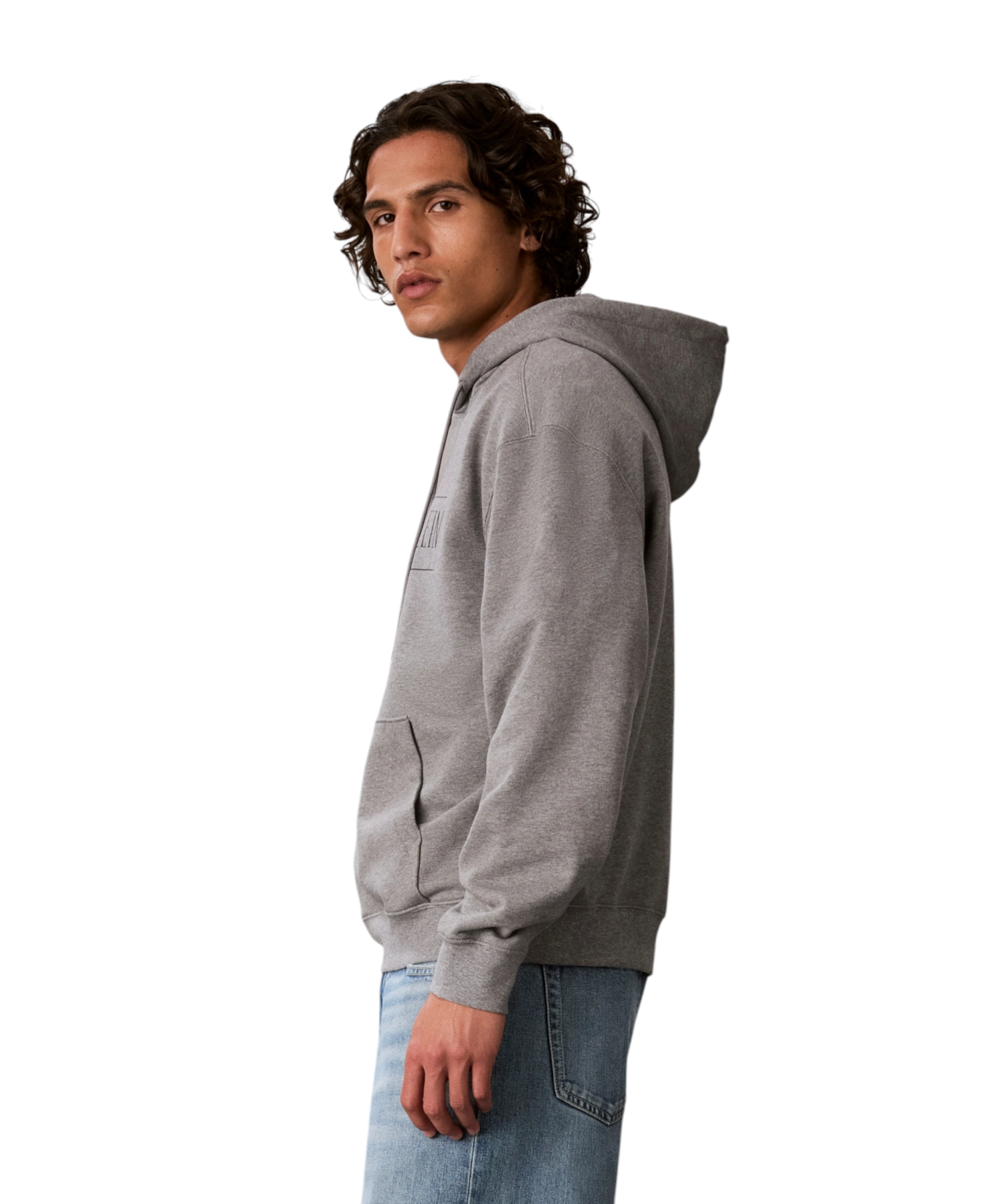 Calvin Klein – Ανδρικό Μακρυμάνικο Φούτερ Varsity Logo Relaxed Fit LV04RH238G-P7E Γκρι (5) Calvin Klein - Ανδρικό Μακρυμάνικο Φούτερ Varsity Logo Relaxed Fit LV04RH238G-P7E Γκρι LV04RH238G-P7E