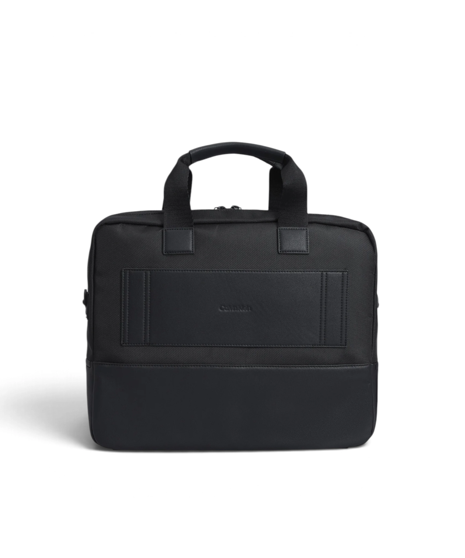 Calvin Klein – Ανδρικός Χαρτοφύλακας-Τσάντα Laptop Ck Elevated K50K511224-BEH Μαύρο (1) Calvin Klein - Ανδρικός Χαρτοφύλακας-Τσάντα Laptop Ck Elevated K50K511224-BEH Μαύρο K50K511224-BEH