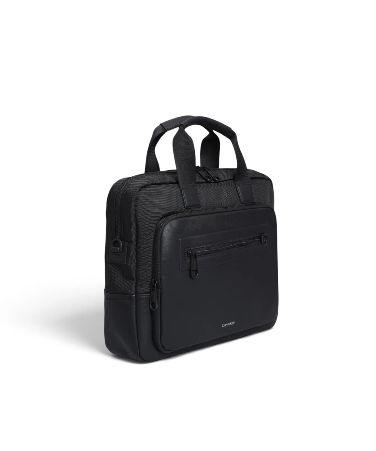 Calvin Klein – Ανδρικός Χαρτοφύλακας-Τσάντα Laptop Ck Elevated K50K511224-BEH Μαύρο (3) Calvin Klein - Ανδρικός Χαρτοφύλακας-Τσάντα Laptop Ck Elevated K50K511224-BEH Μαύρο K50K511224-BEH
