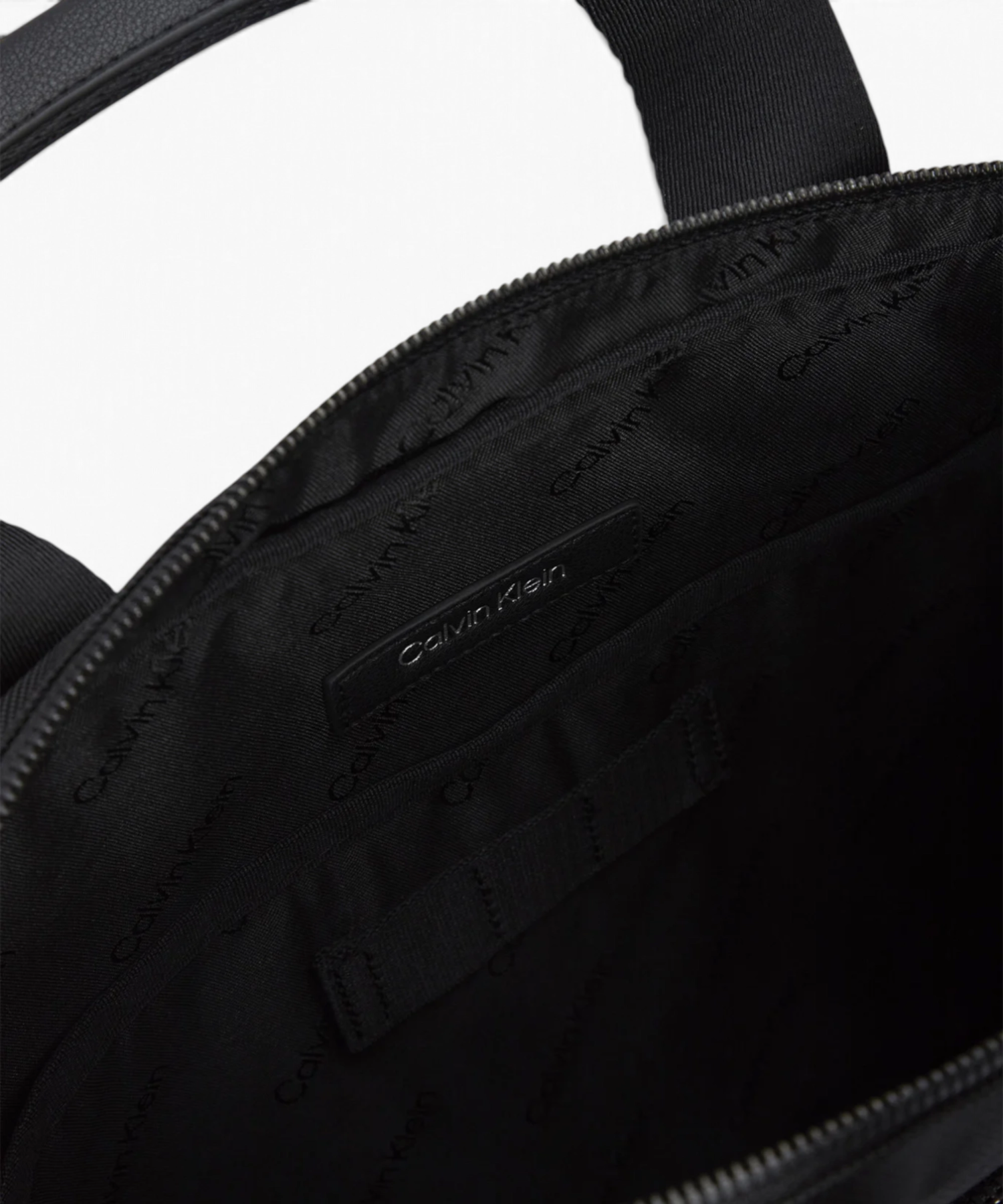 Calvin Klein – Ανδρικός Χαρτοφύλακας-Τσάντα Laptop Ck Elevated K50K511224-BEH Μαύρο (5) Calvin Klein - Ανδρικός Χαρτοφύλακας-Τσάντα Laptop Ck Elevated K50K511224-BEH Μαύρο K50K511224-BEH