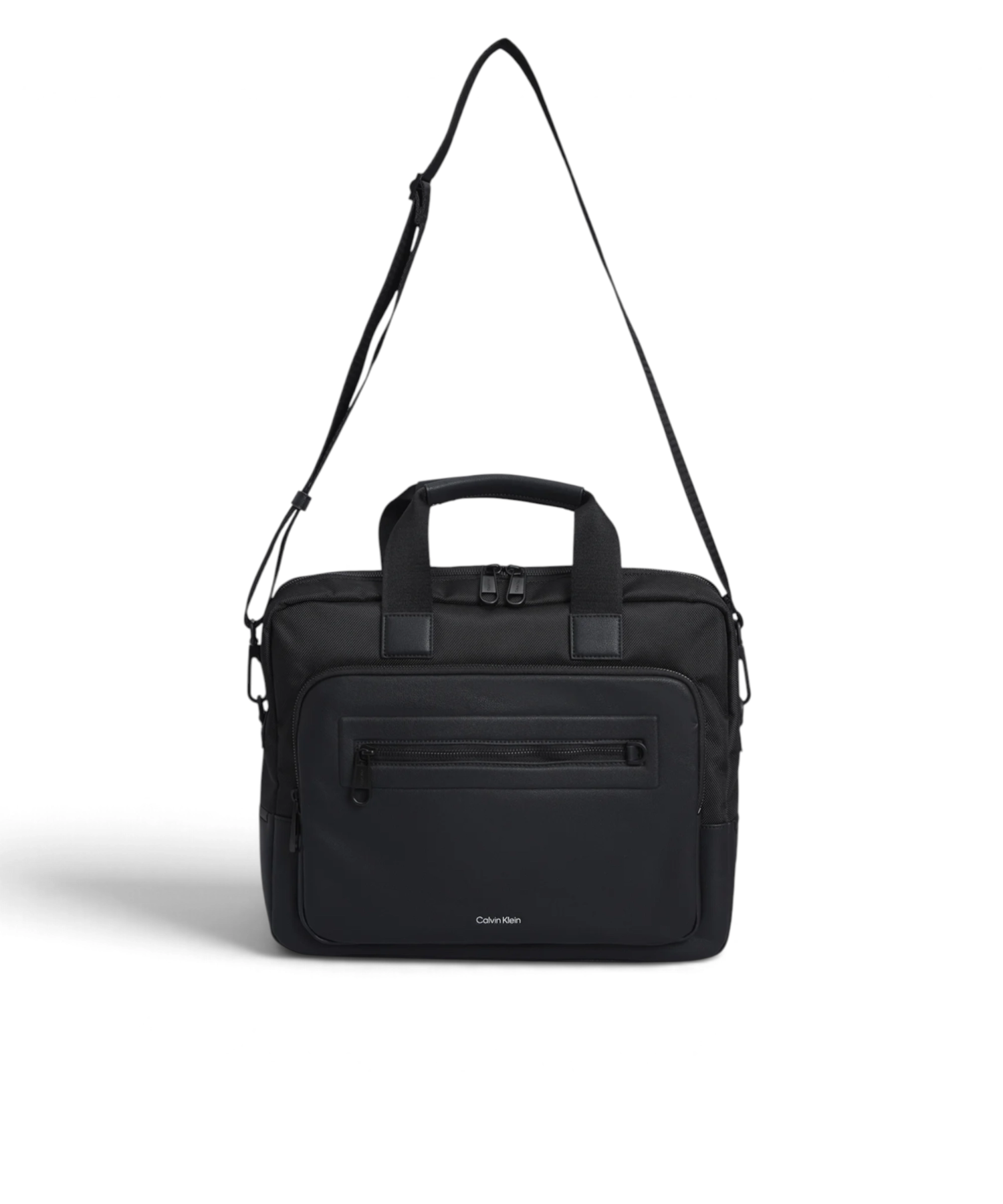Calvin Klein – Ανδρικός Χαρτοφύλακας-Τσάντα Laptop Ck Elevated K50K511224-BEH Μαύρο (6) Calvin Klein - Ανδρικός Χαρτοφύλακας-Τσάντα Laptop Ck Elevated K50K511224-BEH Μαύρο K50K511224-BEH
