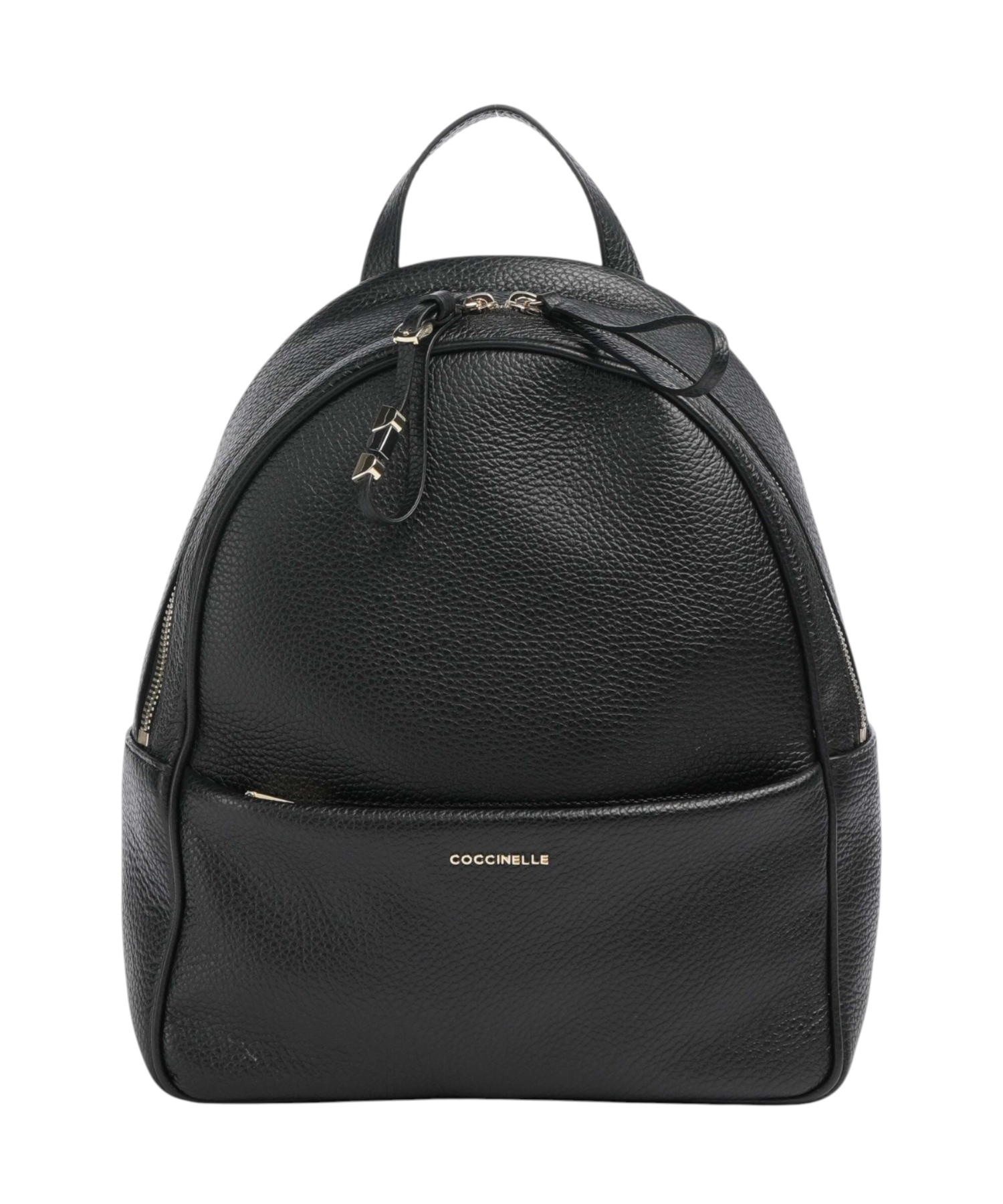 Coccinelle - Γυναικείο Σακίδιο Πλάτης Nory Backpack E1U45140201-001 Μαύρο (1) Coccinelle - Γυναικείο Σακίδιο Πλάτης Nory Backpack E1U45140201-001 Μαύρο E1U45140201-001