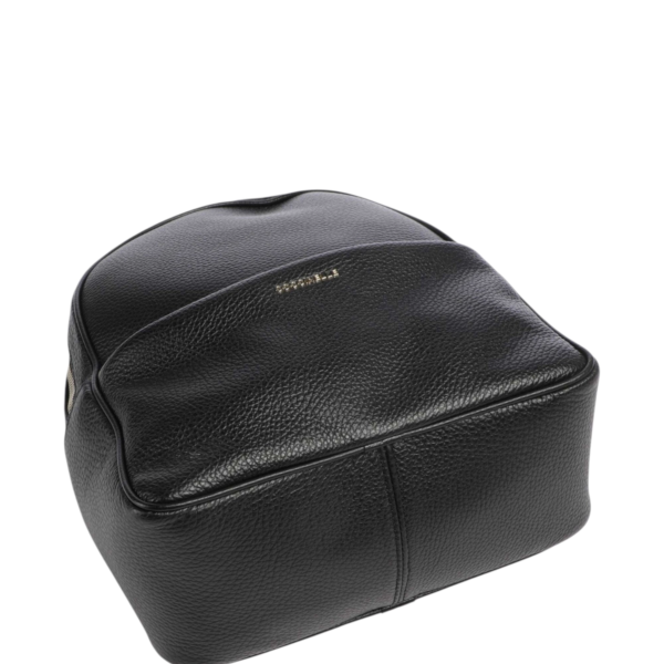 Coccinelle - Γυναικείο Σακίδιο Πλάτης Nory Backpack E1U45140201-001 Μαύρο E1U45140201-001