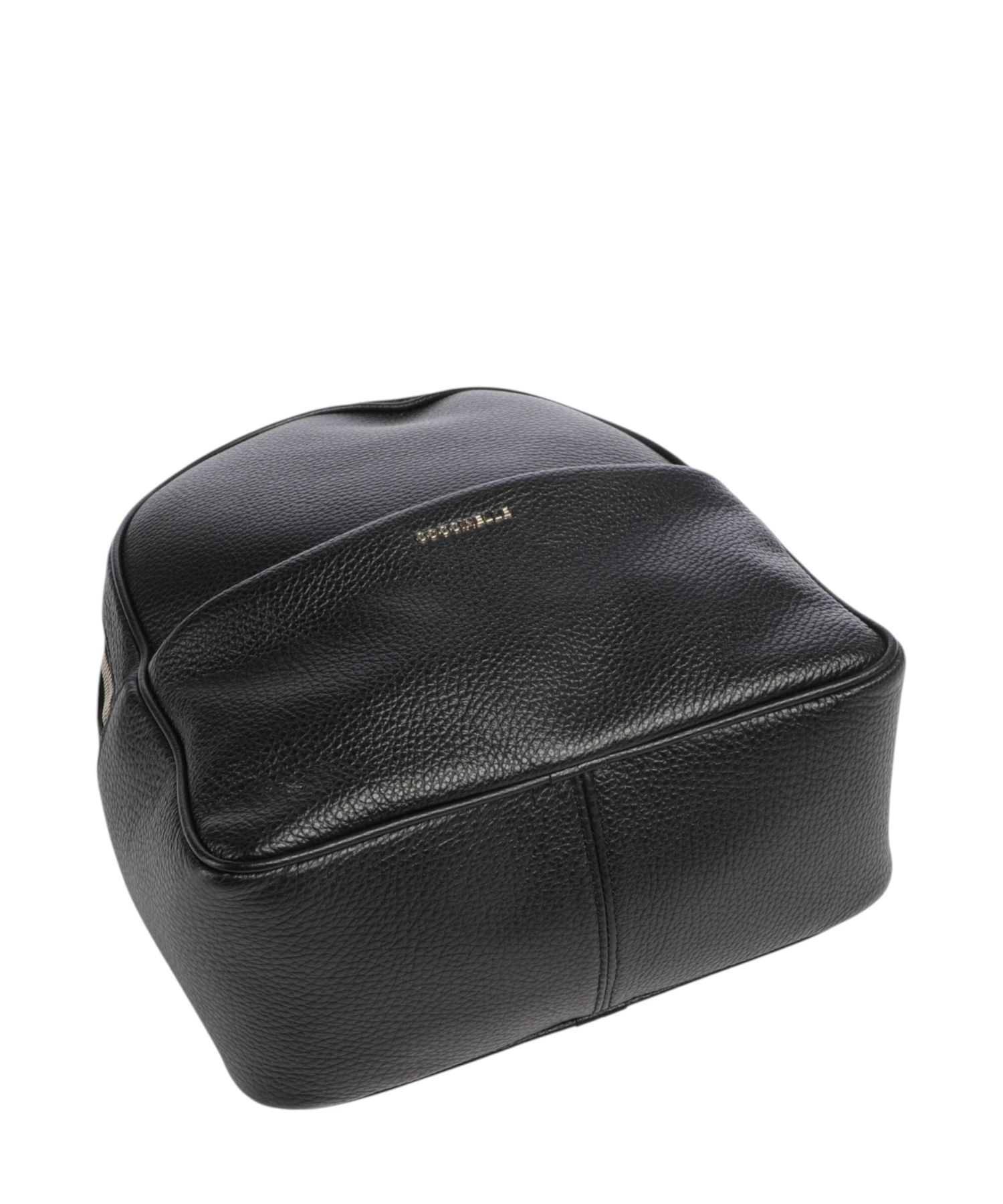Coccinelle – Γυναικείο Σακίδιο Πλάτης Nory Backpack E1U45140201-001 Μαύρο (3) Coccinelle - Γυναικείο Σακίδιο Πλάτης Nory Backpack E1U45140201-001 Μαύρο E1U45140201-001