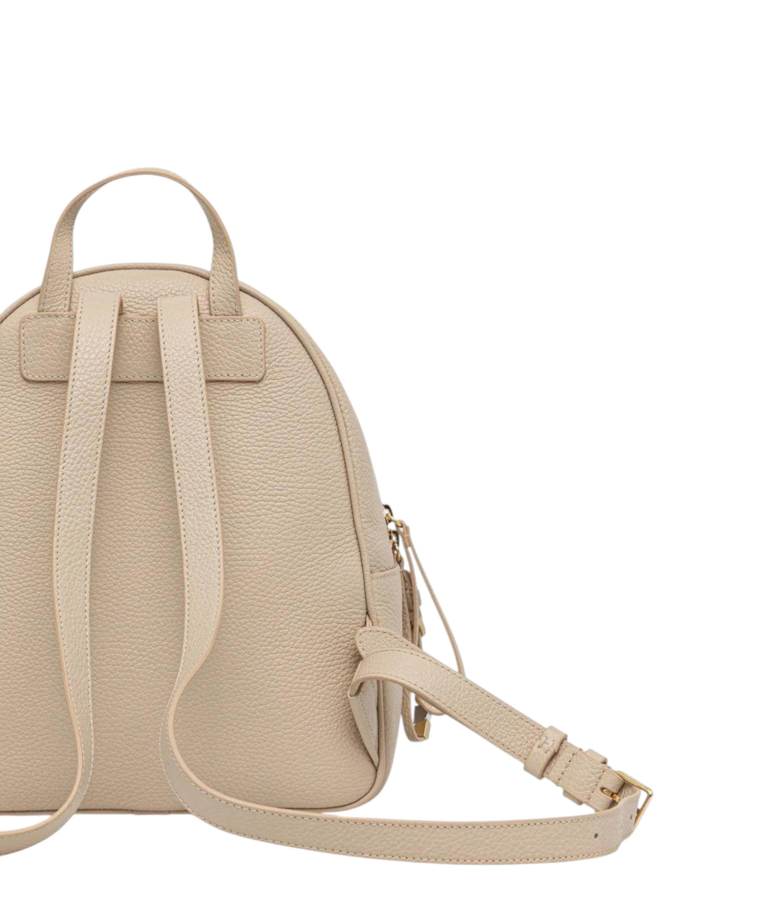 Coccinelle – Γυναικείο Σακίδιο Πλάτης Nory Backpack E1U45140201-N64 Μπεζ (1) Coccinelle - Γυναικείο Σακίδιο Πλάτης Nory Backpack E1U45140201-N64 Μπεζ E1U45140201-N64