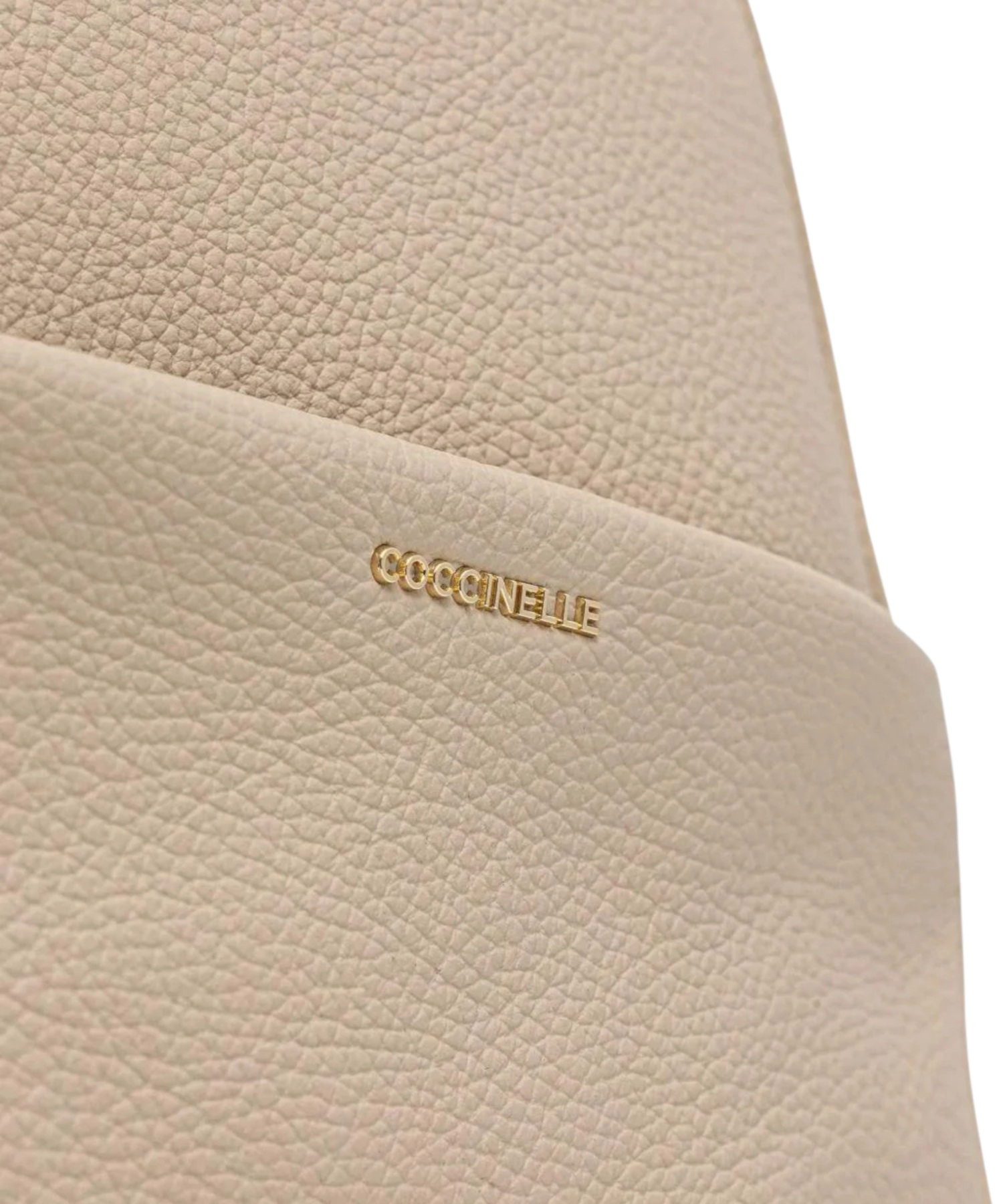 Coccinelle – Γυναικείο Σακίδιο Πλάτης Nory Backpack E1U45140201-N64 Μπεζ (2) Coccinelle - Γυναικείο Σακίδιο Πλάτης Nory Backpack E1U45140201-N64 Μπεζ E1U45140201-N64