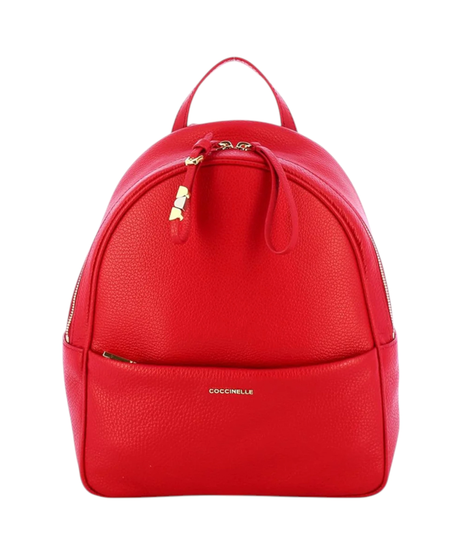 Coccinelle - Γυναικείο Σακίδιο Πλάτης Nory Backpack E1U45140201-R02 Κόκκινο (3) Coccinelle - Γυναικείο Σακίδιο Πλάτης Nory Backpack E1U45140201-R02 Κόκκινο E1U45140201-R02
