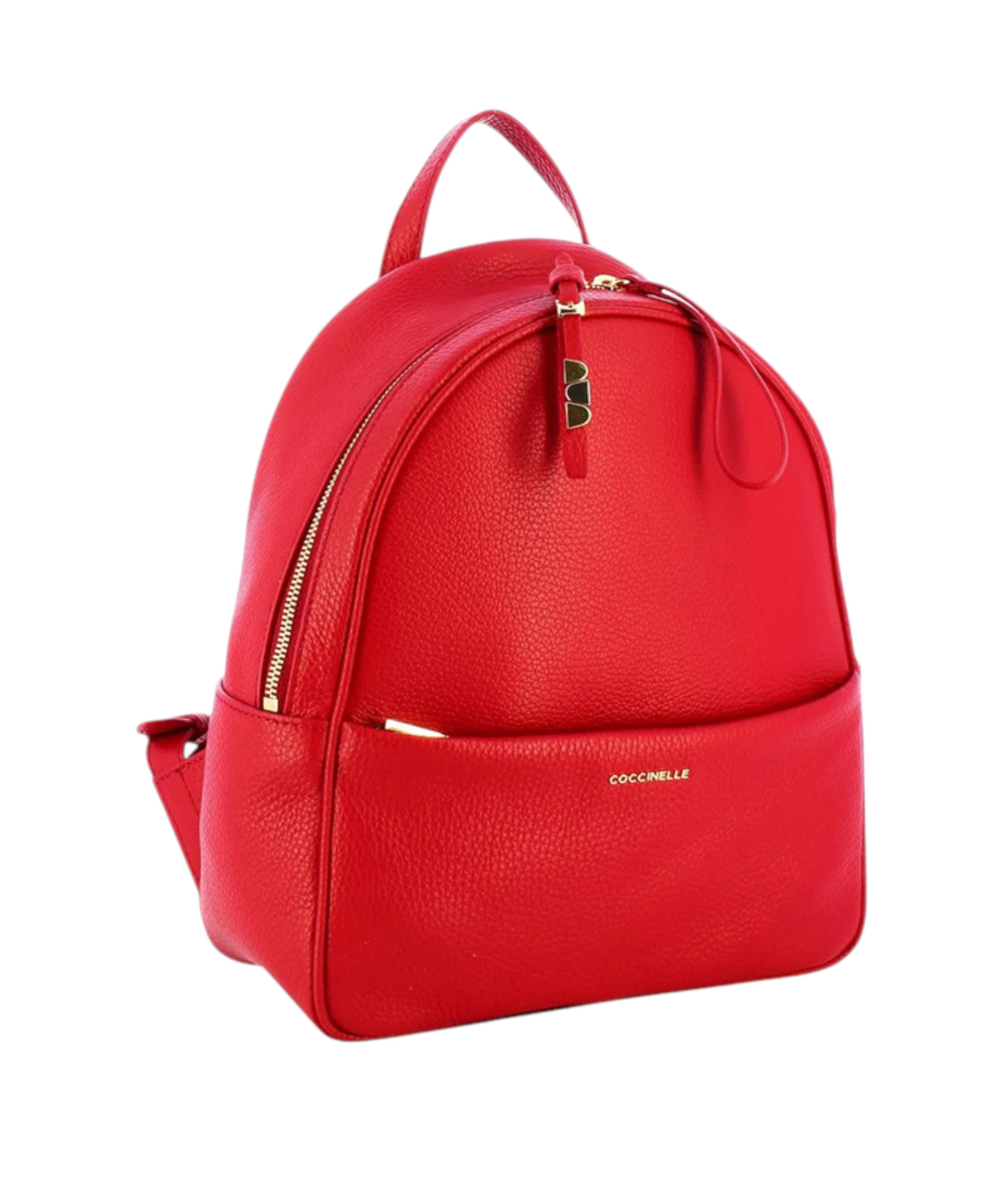 Coccinelle – Γυναικείο Σακίδιο Πλάτης Nory Backpack E1U45140201-R02 Κόκκινο (4) Coccinelle - Γυναικείο Σακίδιο Πλάτης Nory Backpack E1U45140201-R02 Κόκκινο E1U45140201-R02