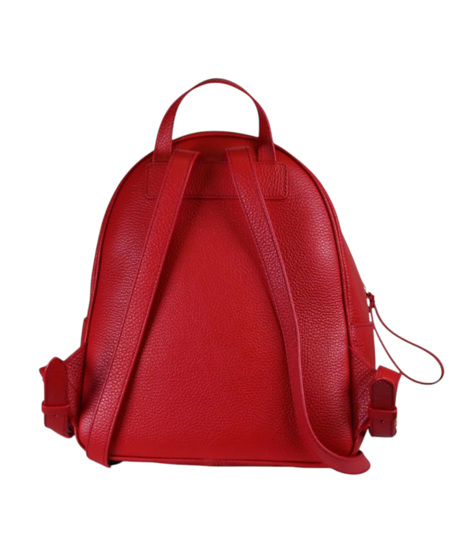Coccinelle – Γυναικείο Σακίδιο Πλάτης Nory Backpack E1U45140201-R02 Κόκκινο (5) Coccinelle - Γυναικείο Σακίδιο Πλάτης Nory Backpack E1U45140201-R02 Κόκκινο E1U45140201-R02