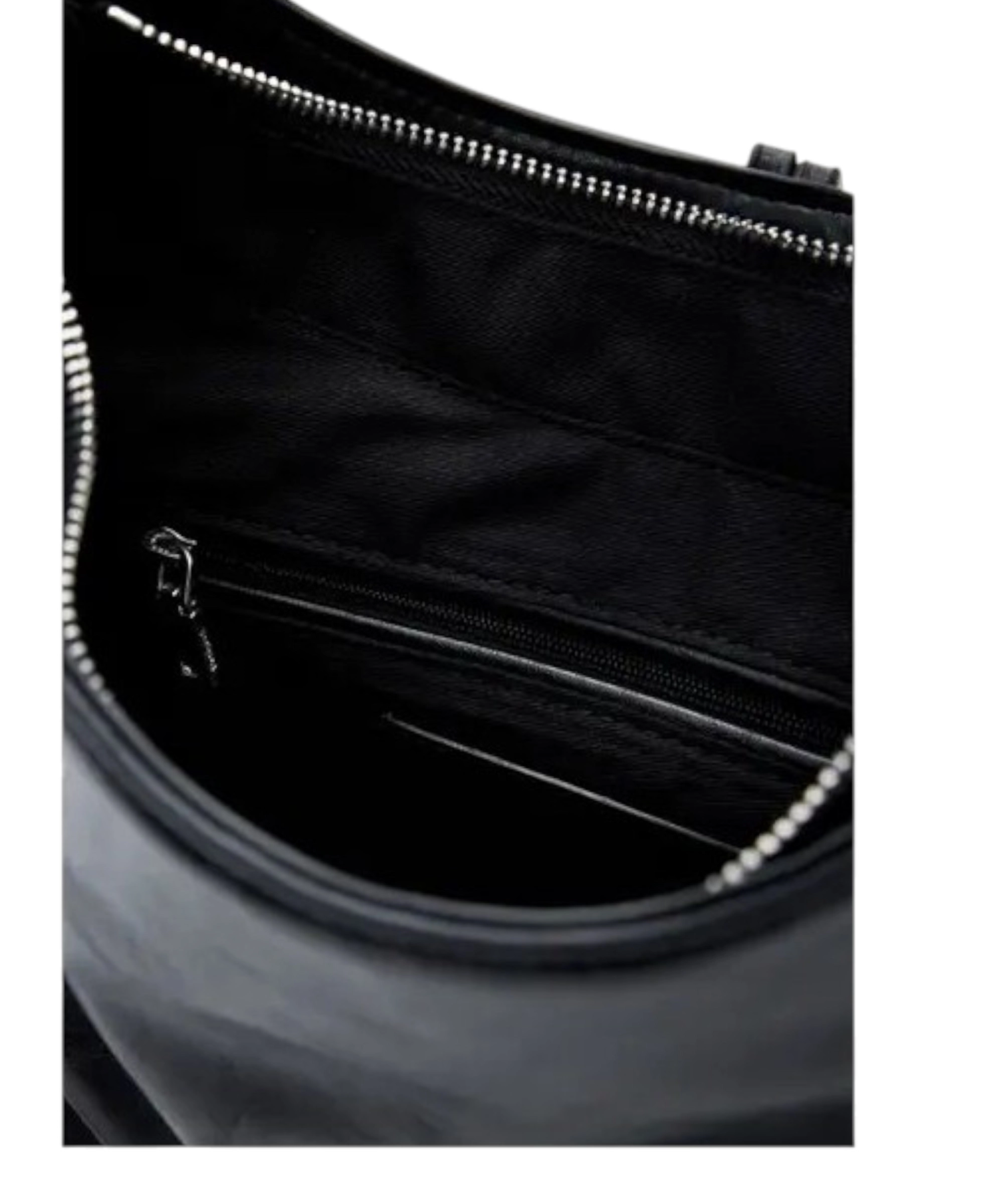 Desigual – Γυναικεία Τσάντα Ώμου Gala Zala 26WAXP32-2000 Μαύρο (3) Desigual - Γυναικεία Τσάντα Ώμου Gala Zala 26WAXP32-2000 Μαύρο 26WAXP32-2000
