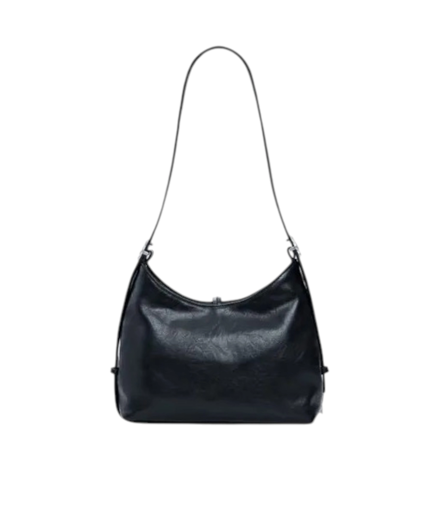 Desigual – Γυναικεία Τσάντα Ώμου Gala Zala 26WAXP32-2000 Μαύρο (4) Desigual - Γυναικεία Τσάντα Ώμου Gala Zala 26WAXP32-2000 Μαύρο 26WAXP32-2000