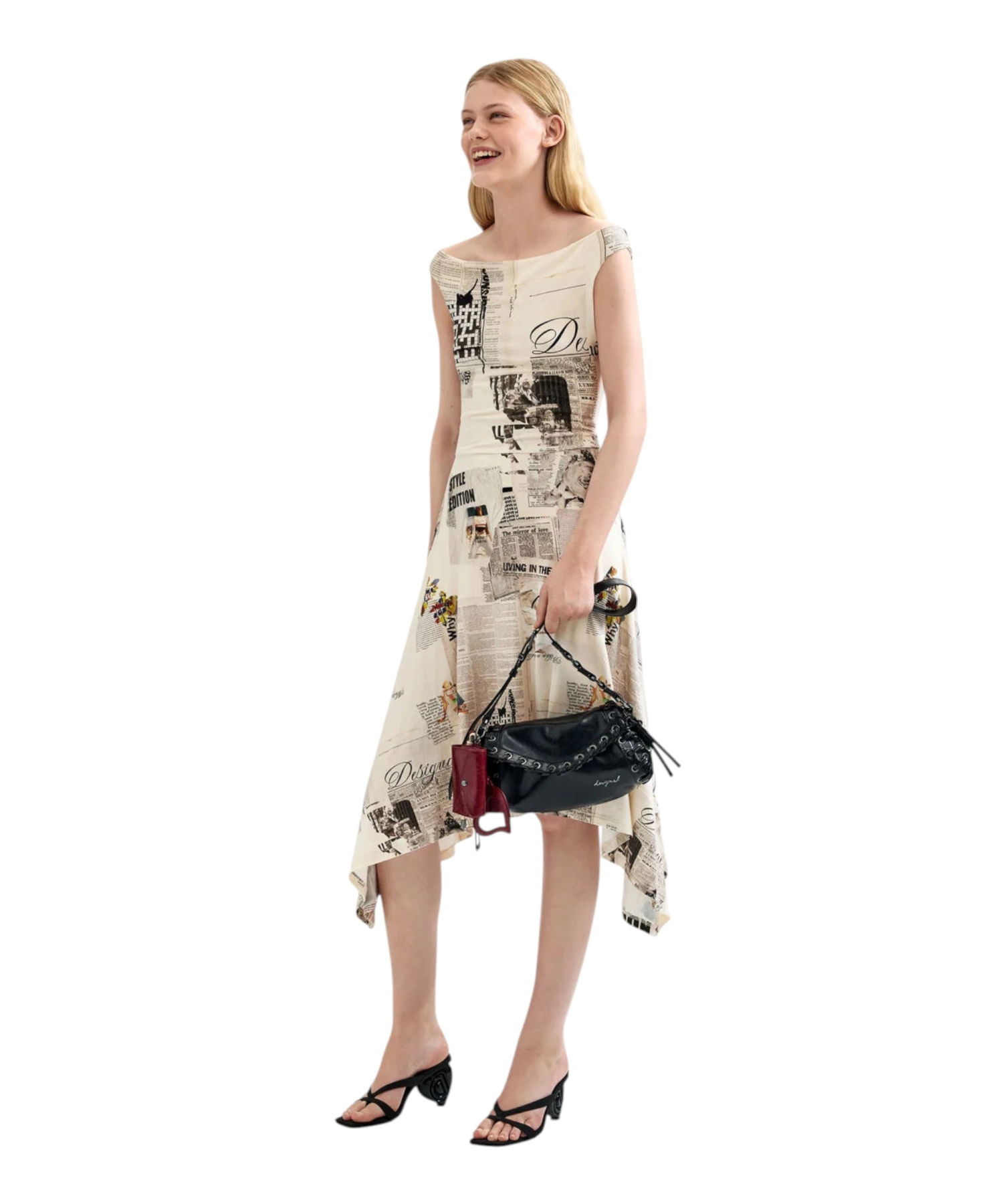 Desigual – Γυναικεία Τσάντα Ώμου Galaxy Zaraux 26WAXP42-2000 Μαύρο (2) Desigual - Γυναικεία Τσάντα Ώμου Galaxy Zaraux 26WAXP42-2000 Μαύρο 26WAXP42-2000